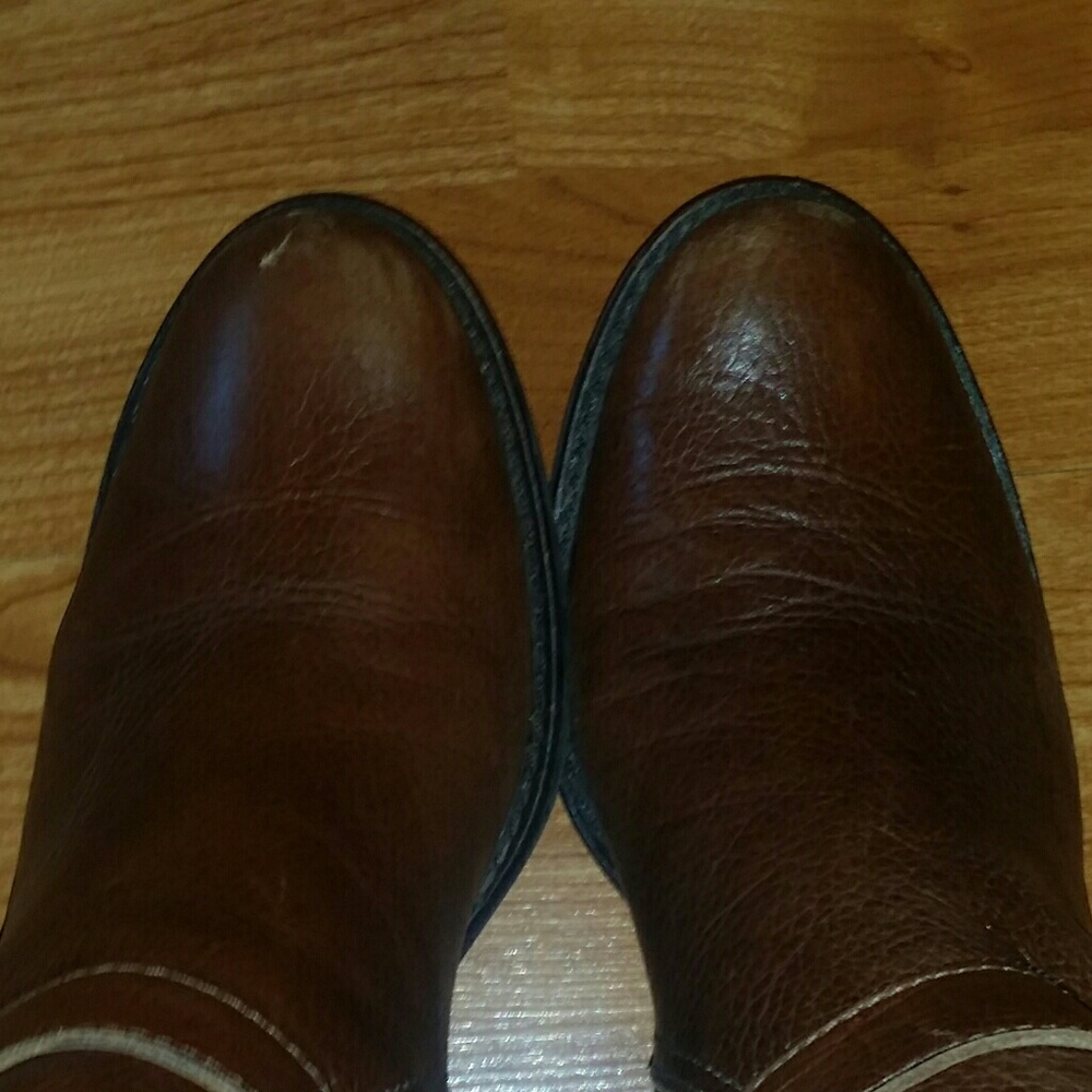 Size 8 Matisse boots - Picture 3 of 6
